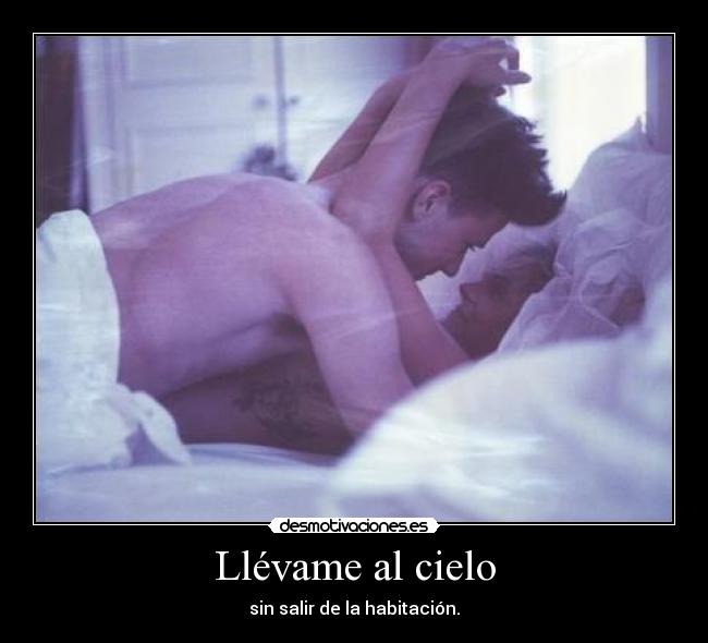 carteles llevame cielo sin salir habitacion desmo desmotivaciones waltk desmotivaciones