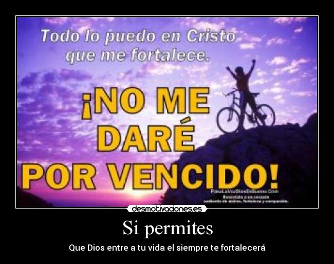 carteles todo puedo cristo que fortalece desmotivaciones