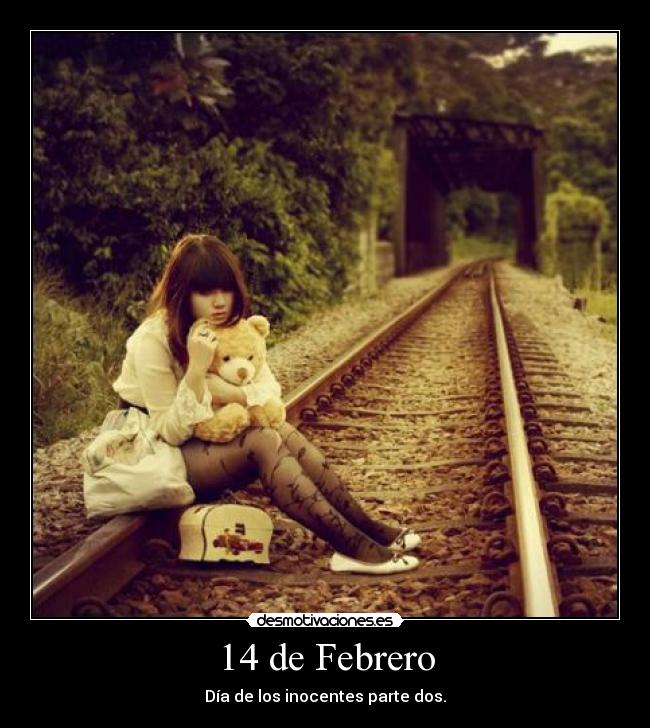 14 de Febrero -