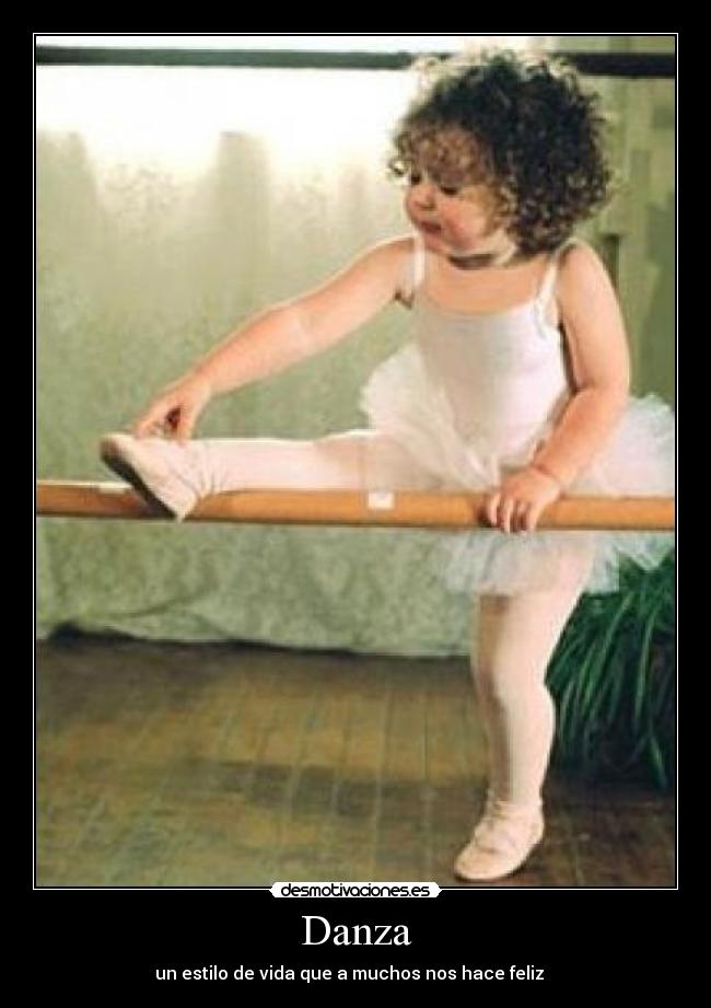 Danza -