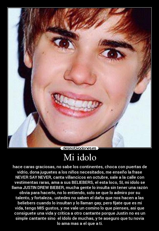 carteles ahorrate los comentarios negativos porque importa opinion desmotivaciones