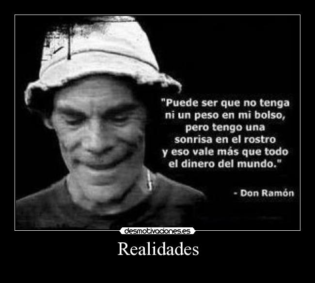 Realidades -
