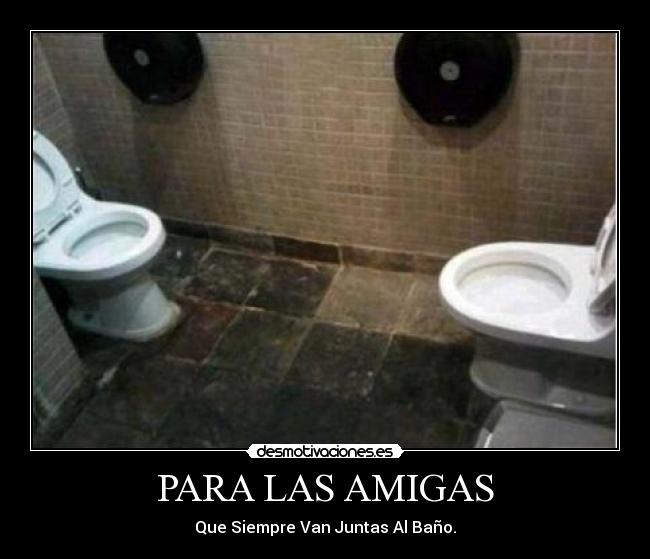 PARA LAS AMIGAS - 
