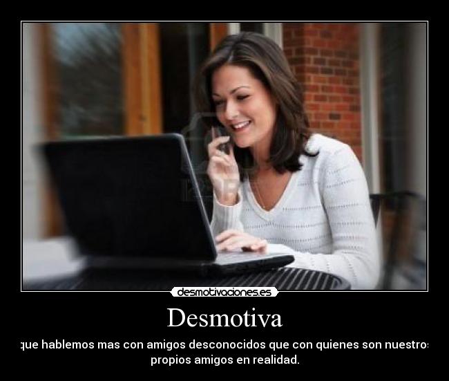 Desmotiva - 