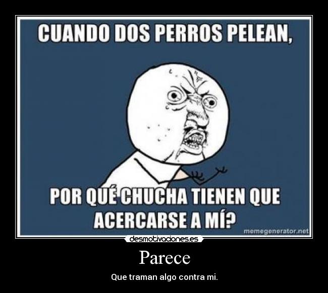 Parece - 