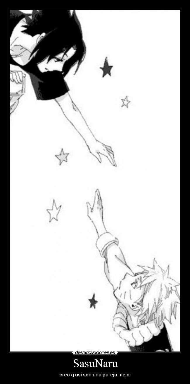 SasuNaru -