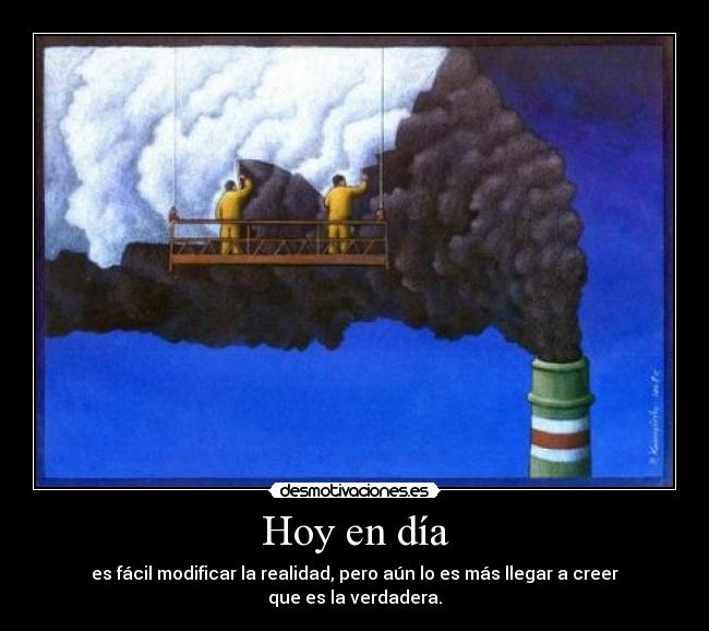 Hoy en día - 
