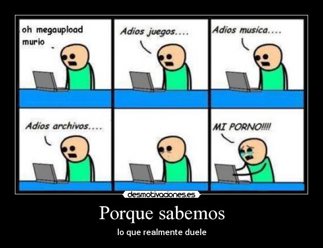 Porque sabemos - 