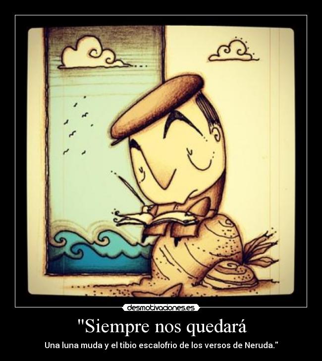 Siempre nos quedará -