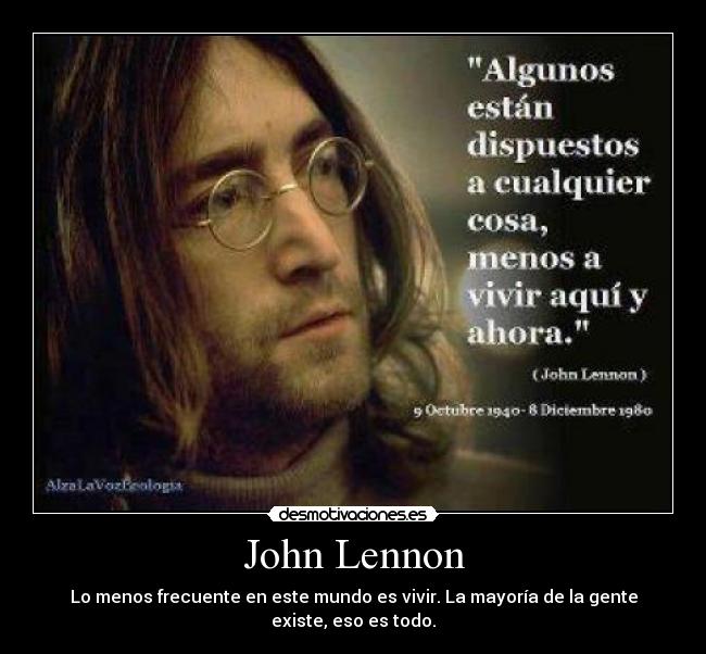 John Lennon -