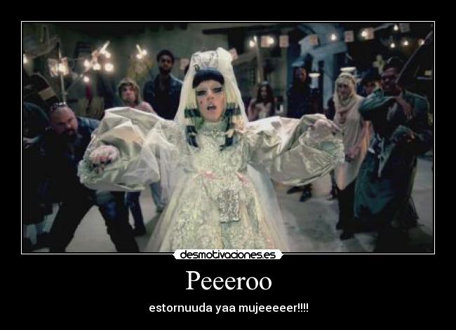 Peeeroo - 