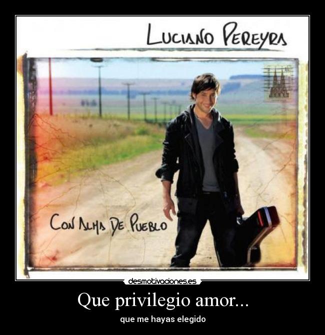 carteles amor amor luciano pereyra desmotivaciones