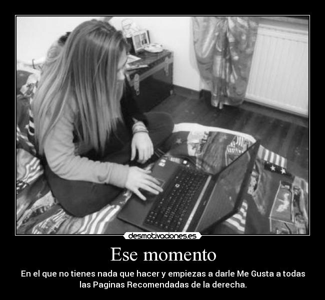 Ese momento - 