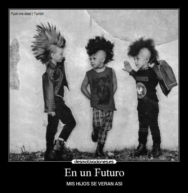 En un Futuro -