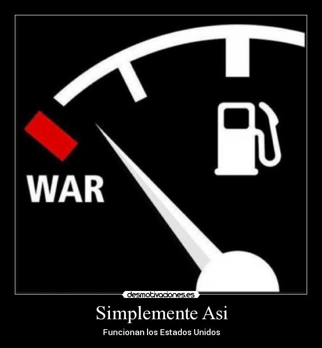 Simplemente Asi - Funcionan los Estados Unidos