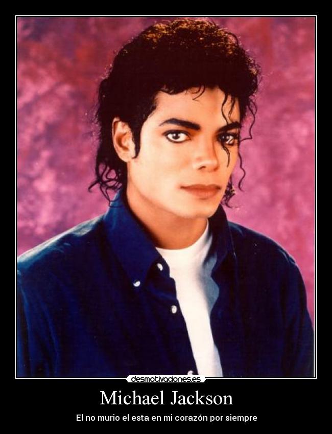Michael Jackson -