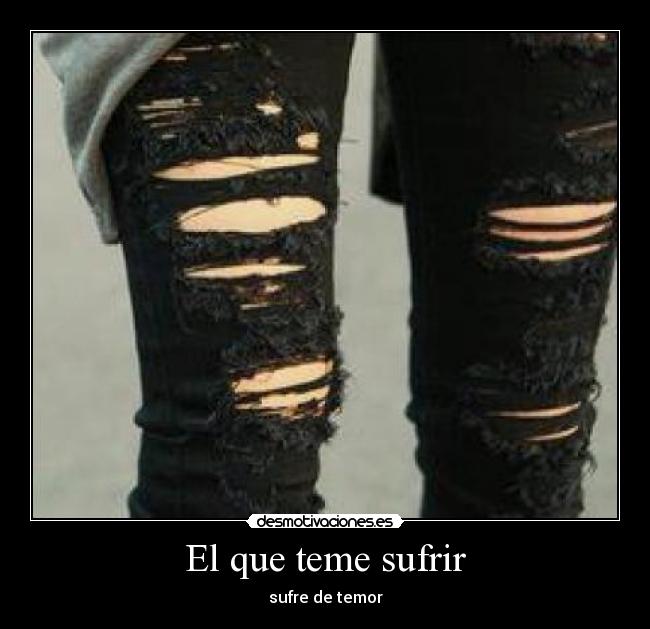 carteles verdades desmotivaciones