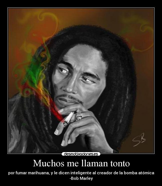 Muchos me llaman tonto - 