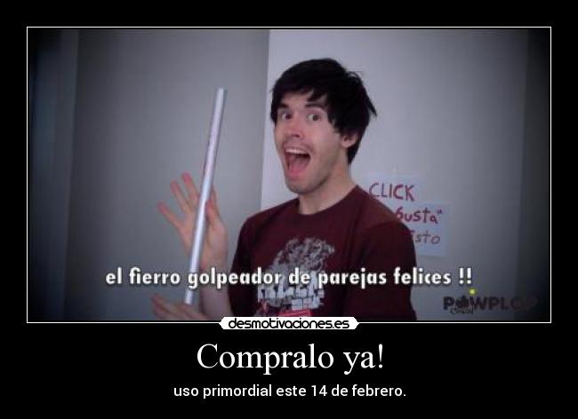 Compralo ya! -