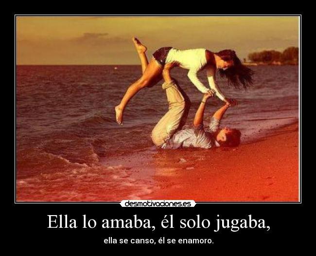 carteles ella mercedesls amor desmotivaciones