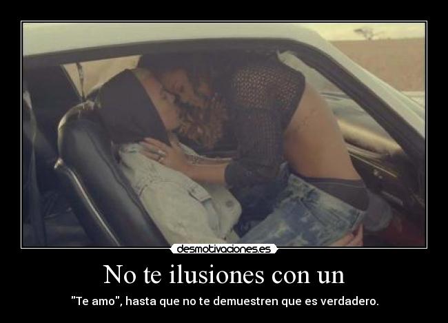 carteles iluciones desmotivaciones