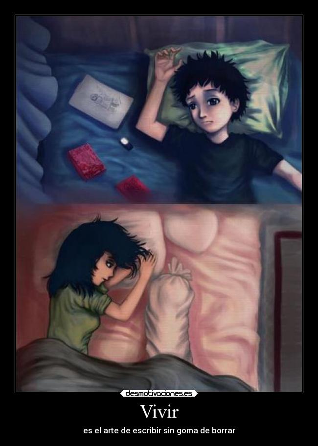 Vivir - 