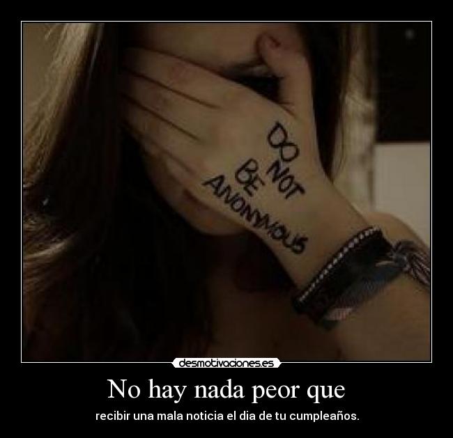 carteles sadasd desmotivaciones