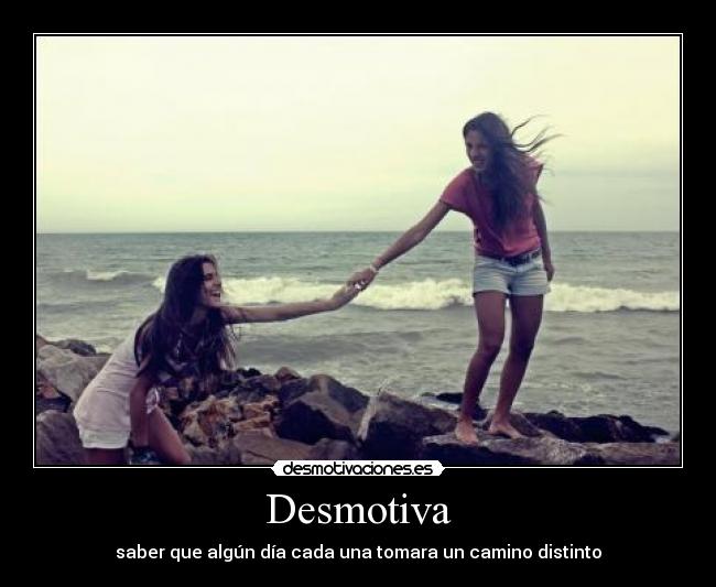 Desmotiva -