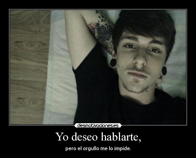 carteles muero por que digas algo ariadnap desmotivaciones