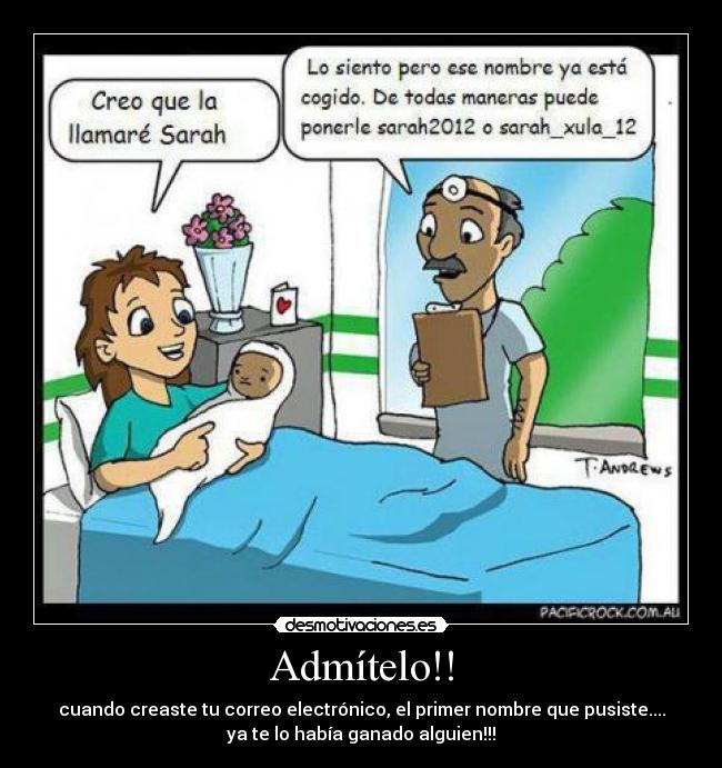 Admítelo!! -