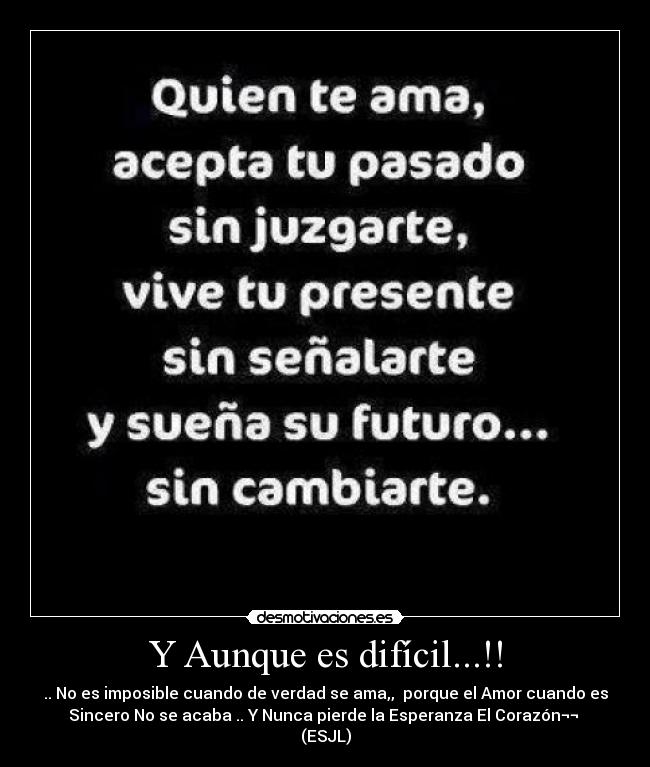 carteles sary lainez desmotivaciones