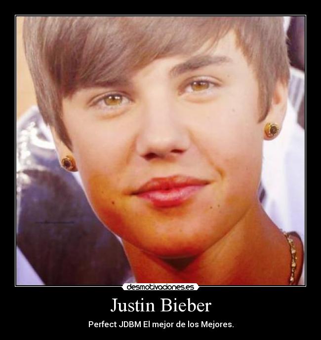 Justin Bieber - 