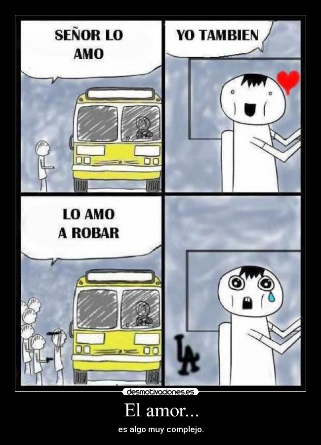 carteles amor samuel desmotivaciones