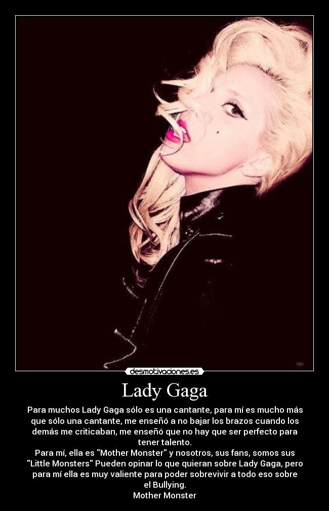Lady Gaga - 