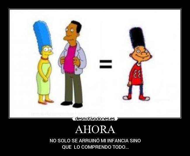 AHORA -