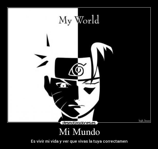 Mi Mundo -