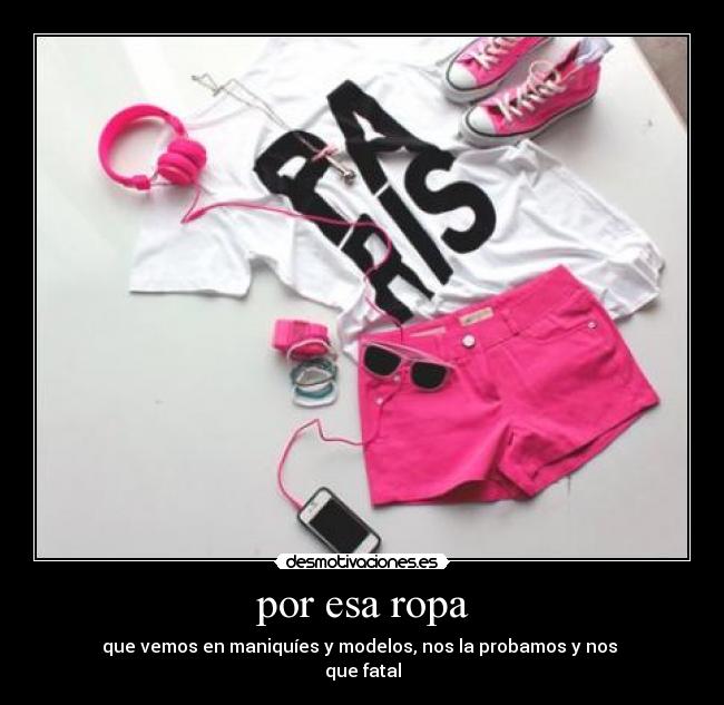 carteles ropa desmotivaciones