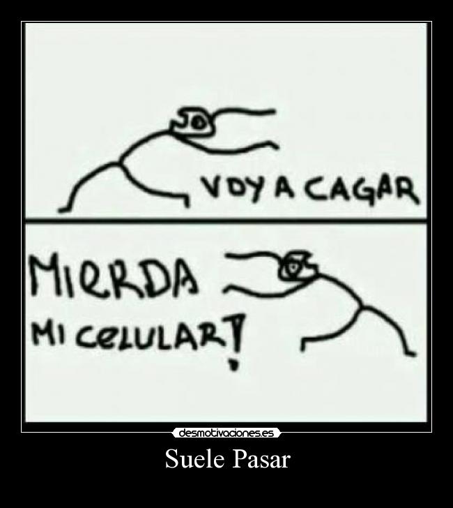 Suele Pasar - 