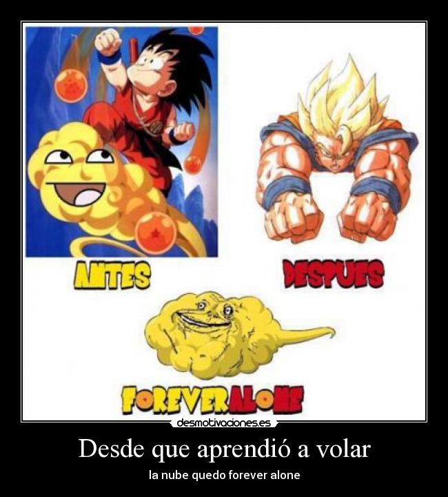 carteles volar desmotivaciones