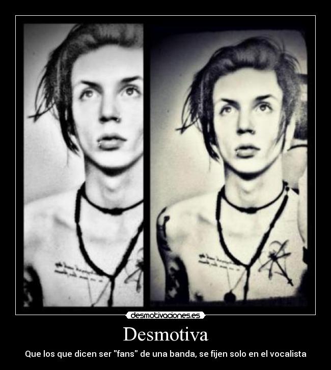 carteles andy desmotivaciones