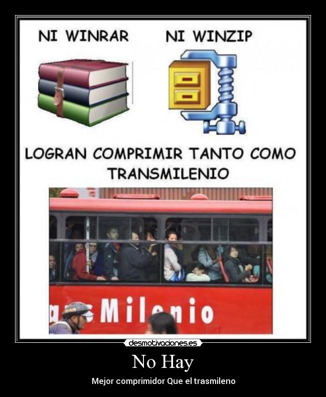 carteles hay desmotivaciones