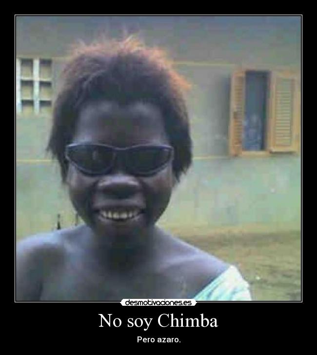 carteles chimba desmotivaciones