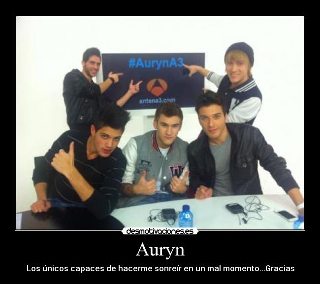 Auryn - 