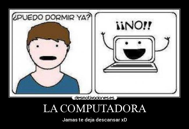 carteles facebook desmotivaciones