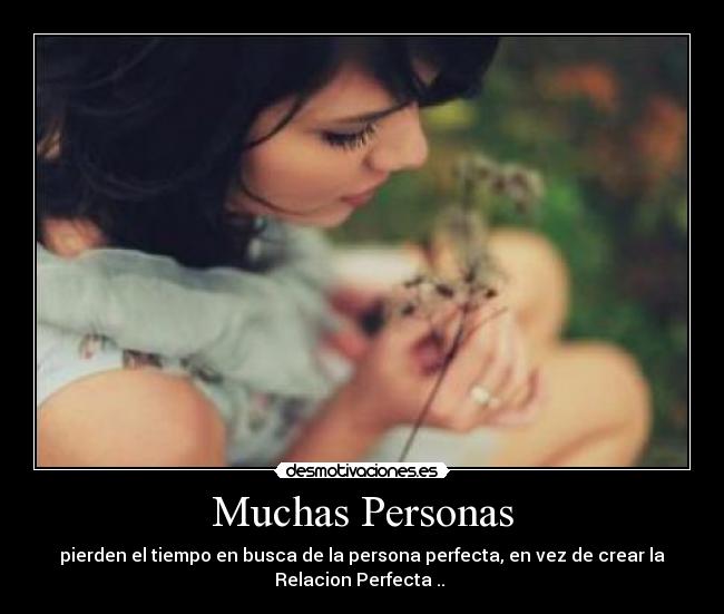 Muchas Personas -