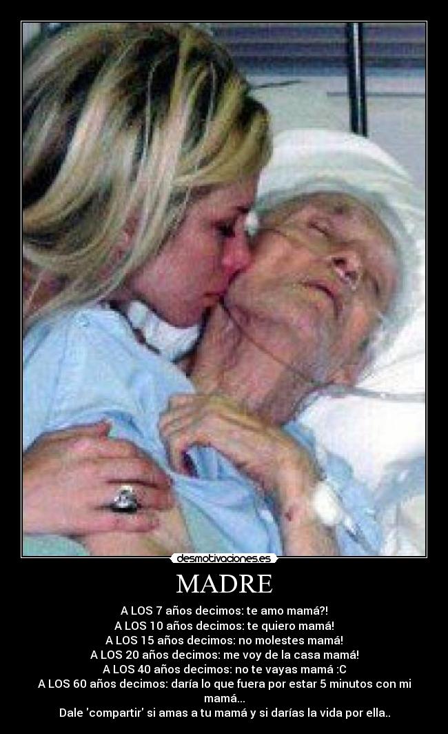 MADRE -