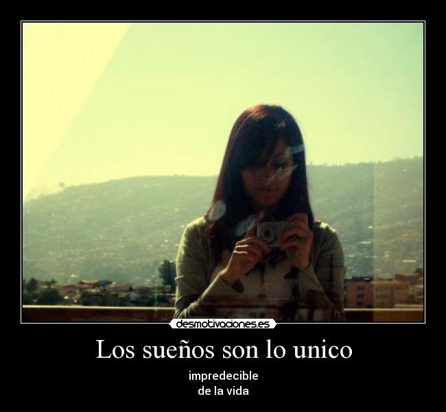 carteles suenos desmotivaciones