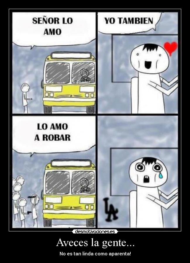 carteles desmotivaciones robar amo desmotivaciones