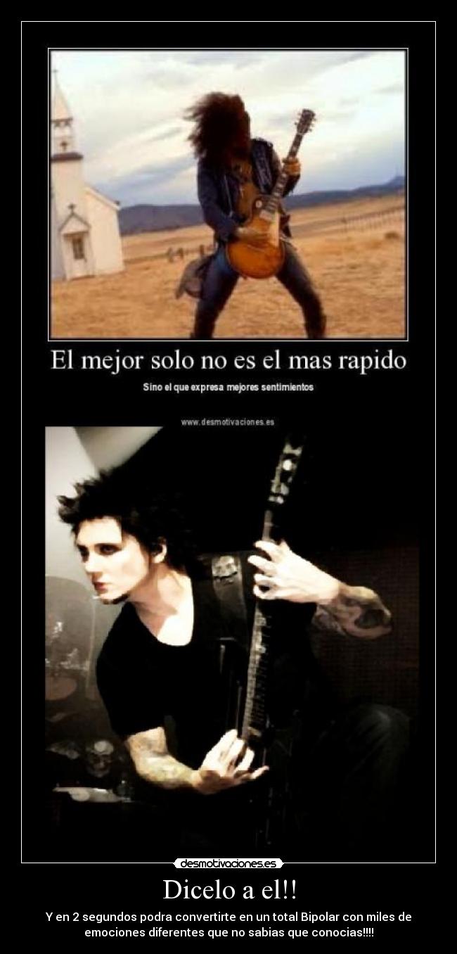 carteles synyster simplemente mejor desmotivaciones