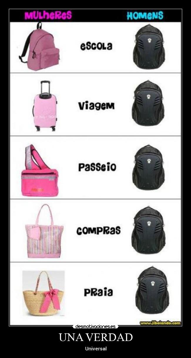 UNA VERDAD - Universal